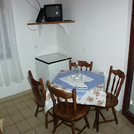 Apartment 454b Sali